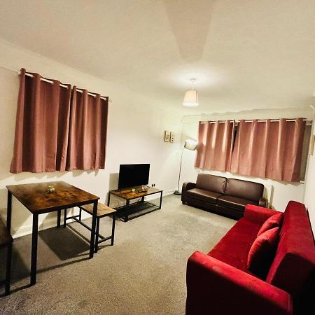 Entire Apartment In Kings Cross Лондон Экстерьер фото
