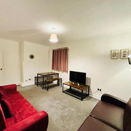 Entire Apartment In Kings Cross Лондон Экстерьер фото