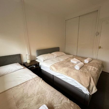 Entire Apartment In Kings Cross Лондон Экстерьер фото