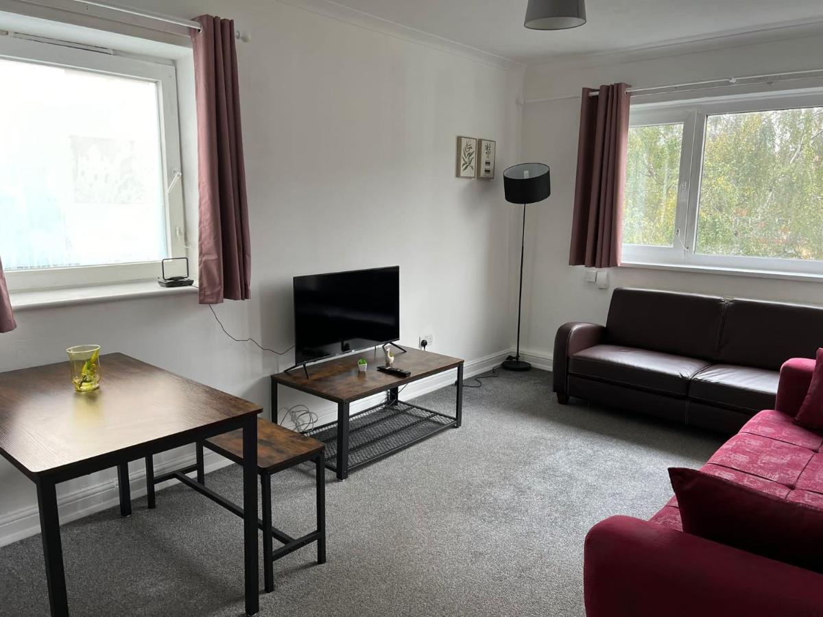 Entire Apartment In Kings Cross Лондон Экстерьер фото