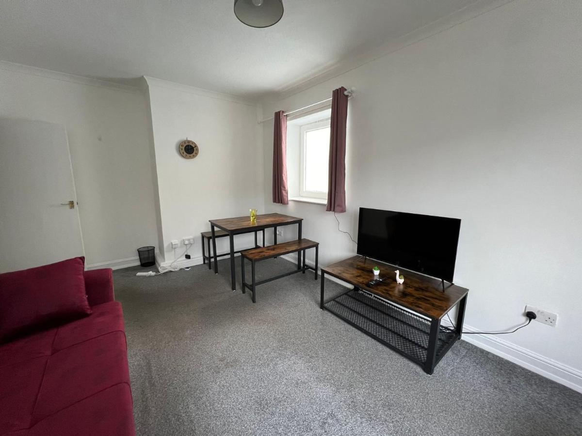 Entire Apartment In Kings Cross Лондон Экстерьер фото